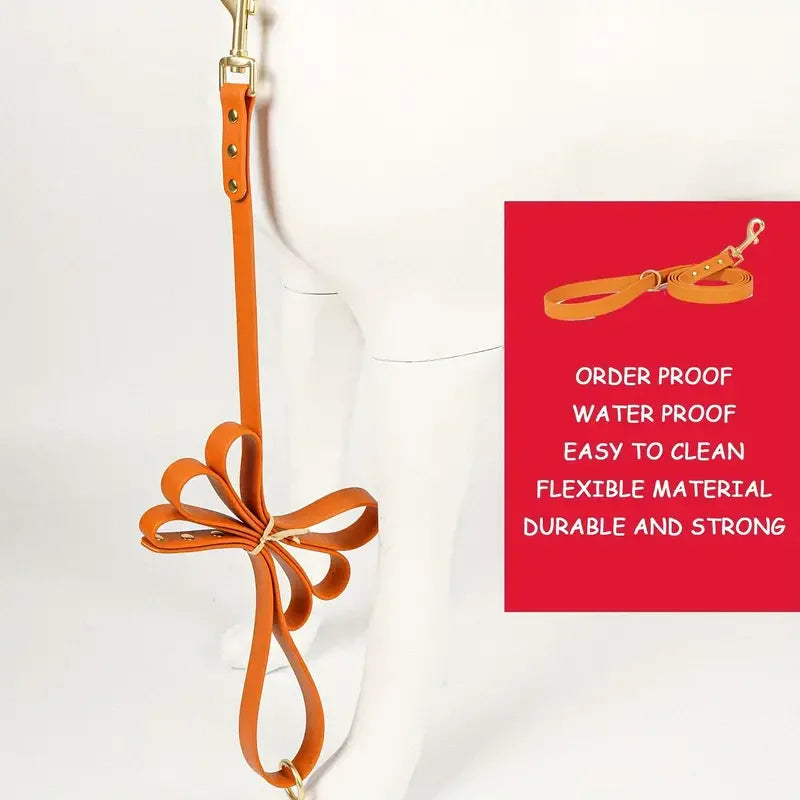 Lightweight leash for all size dogs