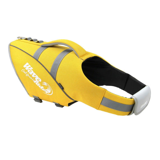 Zippypaws Aquapup Dog Life Vest - Premium Swimwear For Dogs