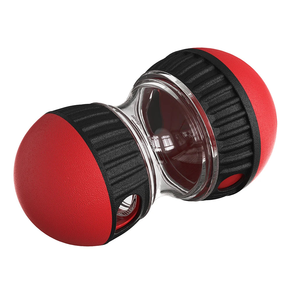 IQ testing toy for dogs
