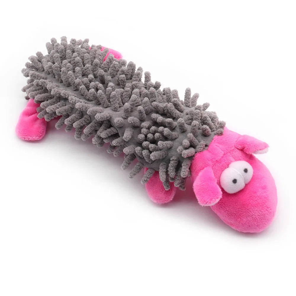 Strong dog toy for playing