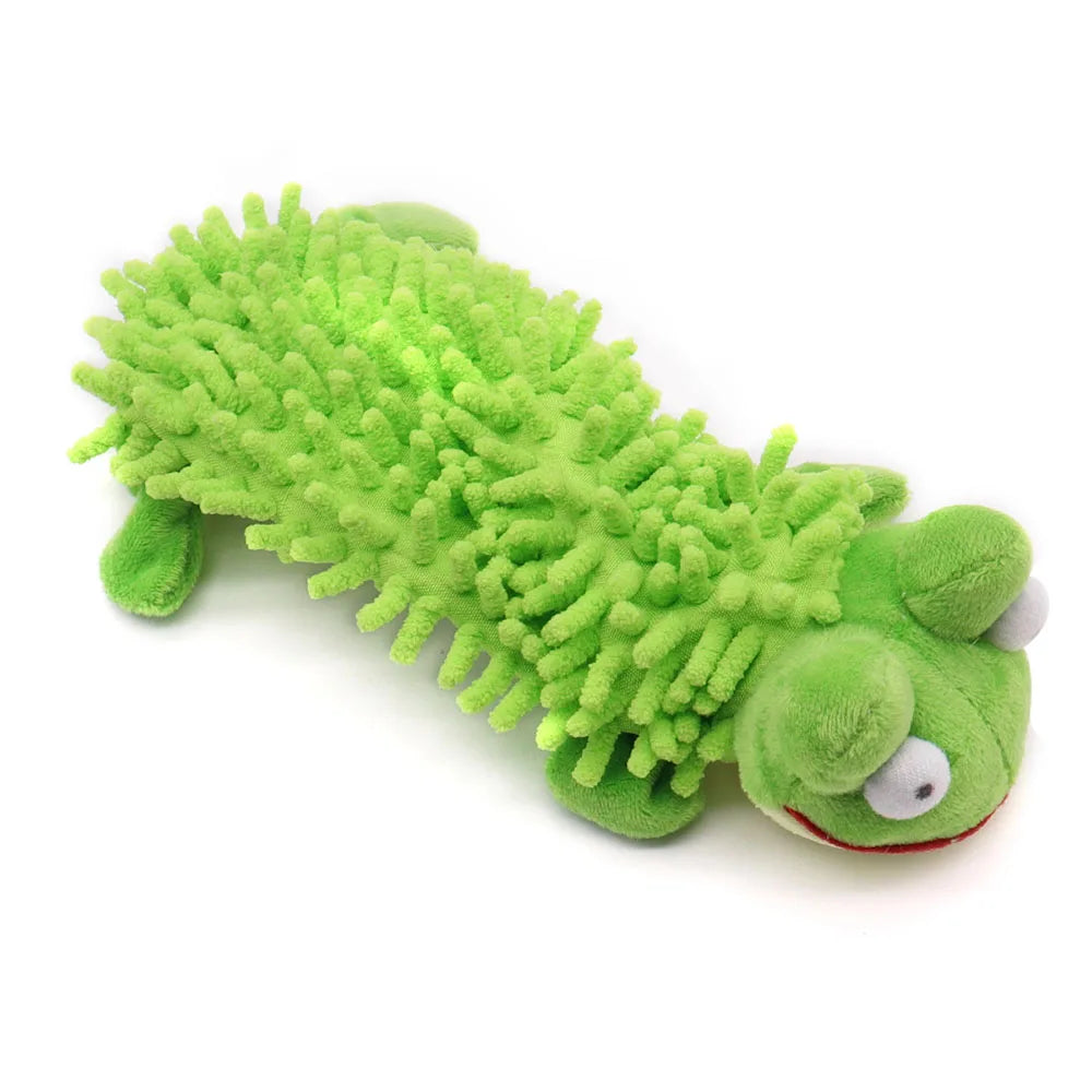 Strong dog toy for playing