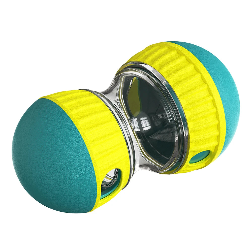 IQ testing toy for dogs