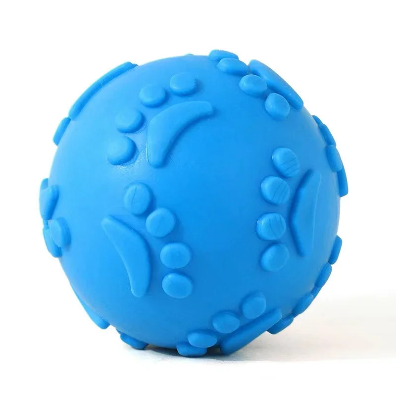 Toy ball for dogs