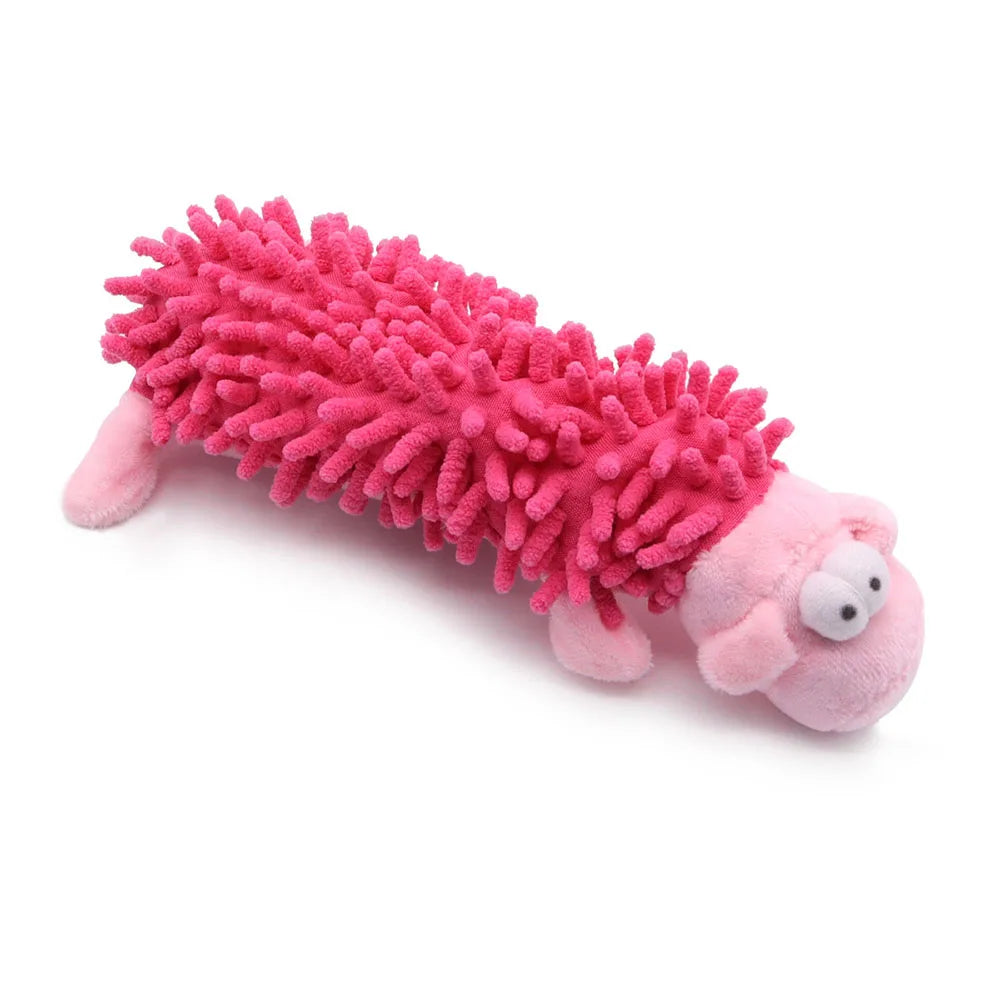 Strong dog toy for playing