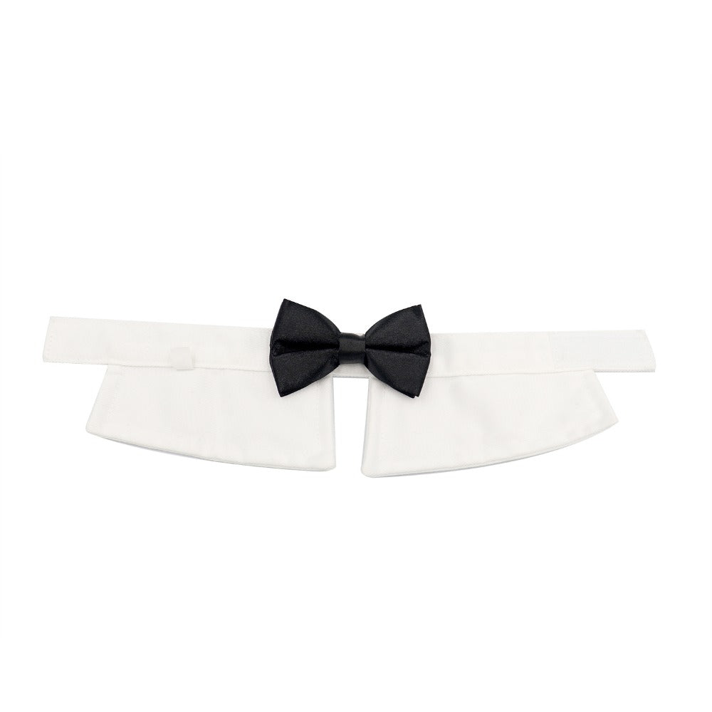 Adjustable bow-tie for dogs/cats